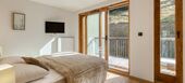 Luxurious Duplex in Courchevel 1650