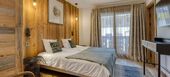 Exclusive Renovated Mountain Residence in Meribel