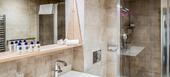 Apartment for rent in Courchevel 1650