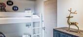 Apartment for rent in Courchevel 1650
