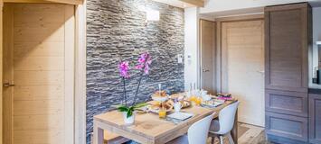 Apartment for rent in Courchevel 1650