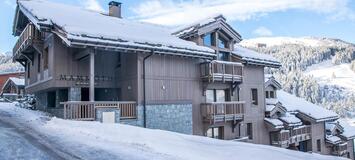 Apartment for rent in Courchevel 1650