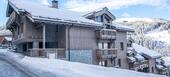 Apartment for rent in Courchevel 1650