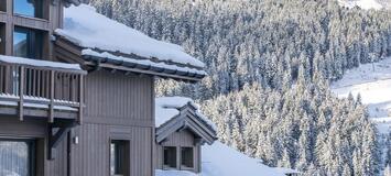 Apartment for rent in Courchevel 1650