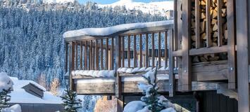 Apartment for rent in Courchevel 1650