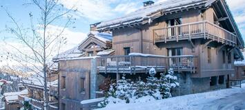 Apartment for rent in Courchevel 1650