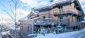 Apartment for rent in Courchevel 1650