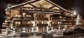 Apartment in Courchevel 1650 Moriond