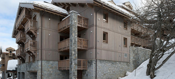 Apartment for rental in Courchevel 1650 Moriond 