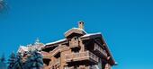 Apartment for rental in Courchevel 1650 Moriond 