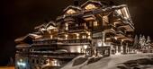 Apartment for rental in Courchevel 1650 Moriond 