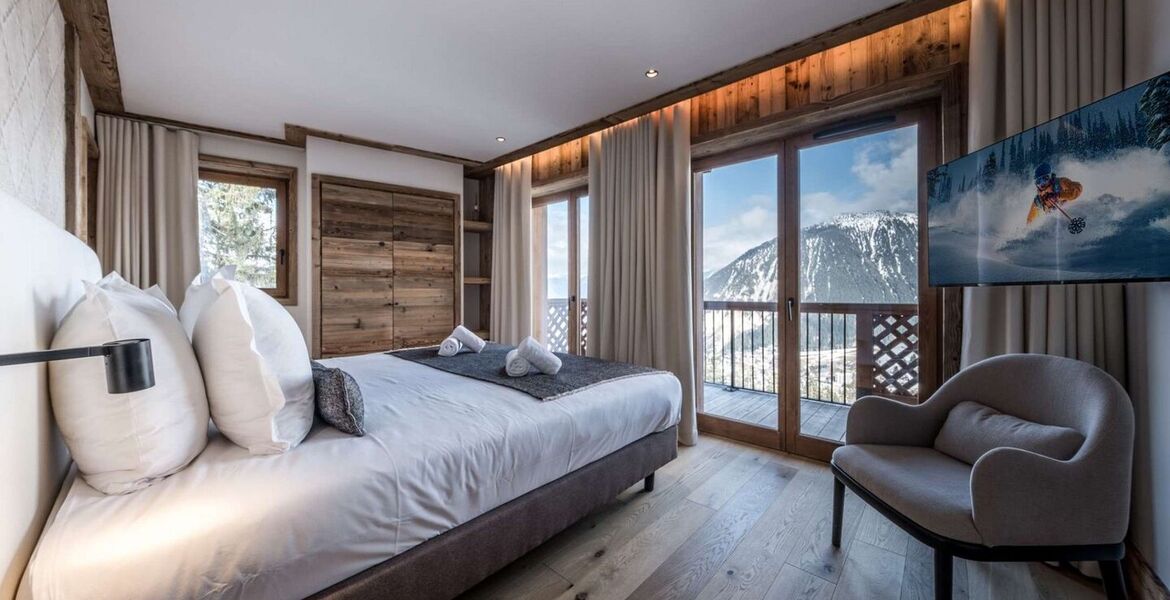 Apartment for rent in Courchevel 1850