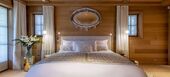Chalet for rent in Courchevel 1850