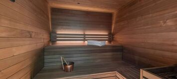Chalet for rent in Courchevel 1850