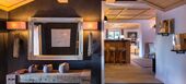Chalet for rent in Courchevel 1850