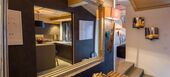 Chalet for rent in Courchevel 1850