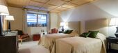 Chalet for rent in Courchevel 1850