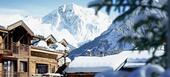 Apartment in Courchevel wiht 80 sqm for 6 persons  Included 