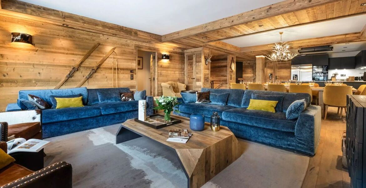 Apartment for rent in Val d'isere