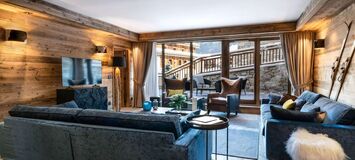 Apartment for rent in Val d'isere