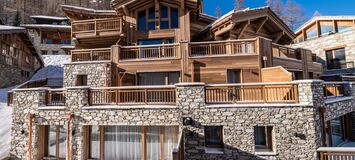 Apartment for rent in Val d'isere