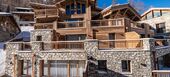 Apartment for rent in Val d'isere