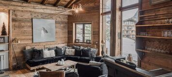 Chalet for rent in Val d'isere