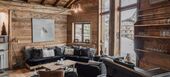 Chalet for rent in Val d'isere