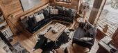 Chalet for rent in Val d'isere
