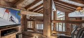 Chalet for rent in Val d'isere