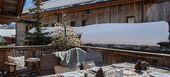 Chalet for rent in Val d'isere