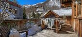 Chalet for rent in Val d'isere