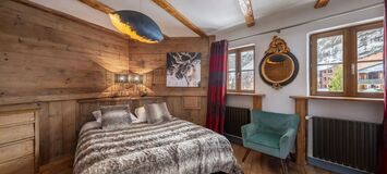 Chalet for rent in Val d'isere