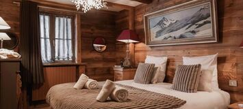 Chalet for rent in Val d'isere