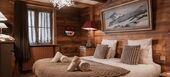 Chalet for rent in Val d'isere