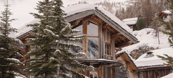 Chalet for rent in Val d'isere