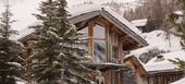 Chalet for rent in Val d'isere
