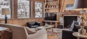 Chalet for rent in Val d'isere