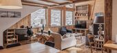Chalet for rent in Val d'isere