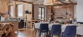 Chalet for rent in Val d'isere