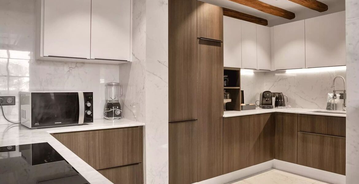 Chalet for rent in Val d'isere