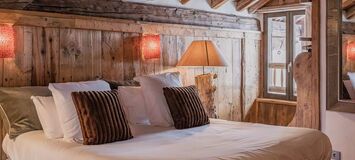 Chalet for rent in Val d'isere