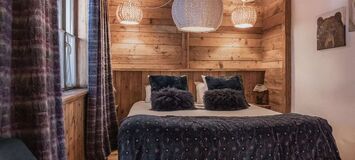 Chalet for rent in Val d'isere