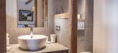Chalet for rent in Val d'isere