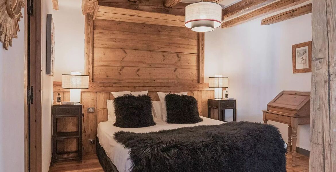 Chalet for rent in Val d'isere