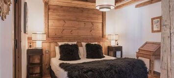 Chalet for rent in Val d'isere