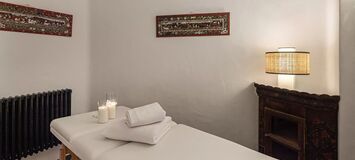 Chalet for rent in Val d'isere