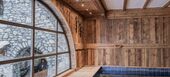 Chalet for rent in Val d'isere