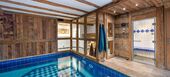 Chalet for rent in Val d'isere