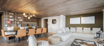 Apartment for rent in Courchevel 1850